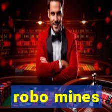 robo mines