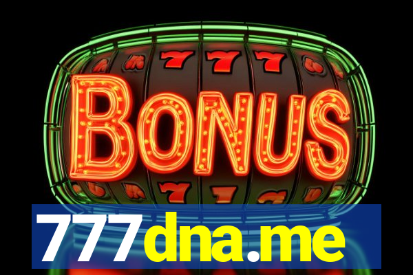 777dna.me