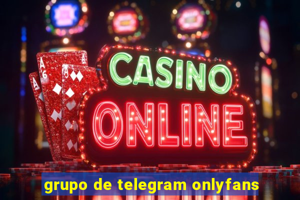 grupo de telegram onlyfans