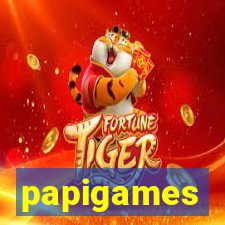 papigames