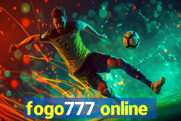 fogo777 online