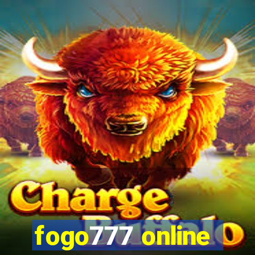 fogo777 online