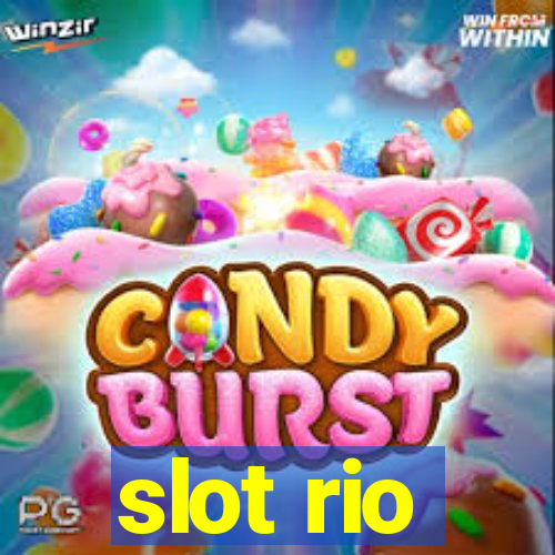 slot rio