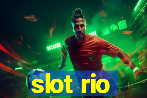 slot rio