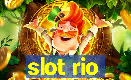 slot rio