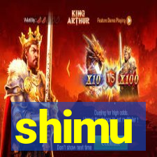 shimu