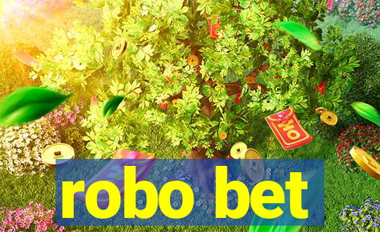 robo bet