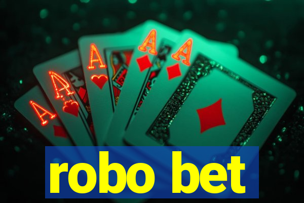 robo bet