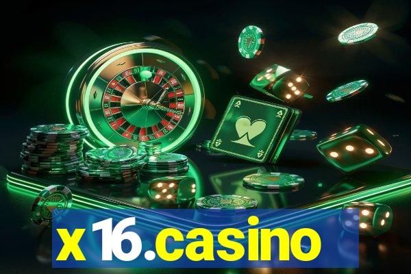 x16.casino