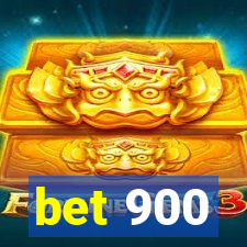 bet 900