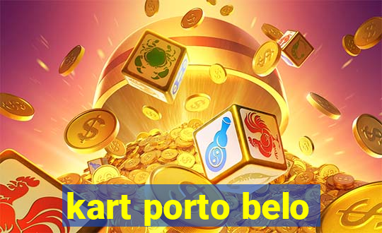 kart porto belo