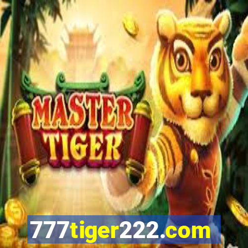 777tiger222.com