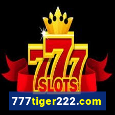 777tiger222.com