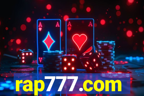 rap777.com