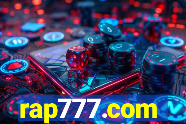 rap777.com