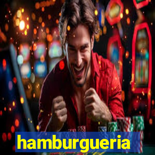 hamburgueria juventus ucs