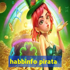 habbinfo pirata