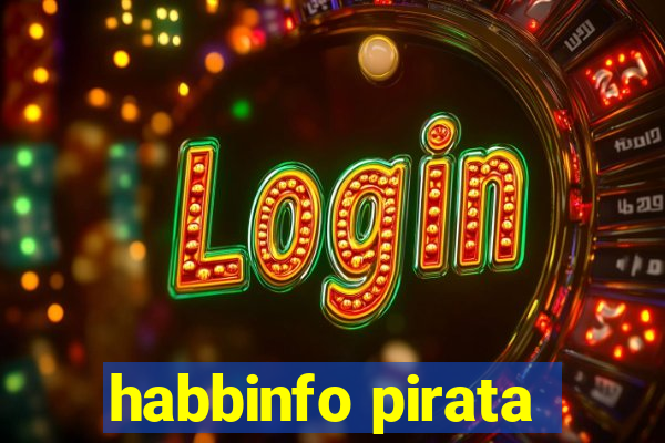 habbinfo pirata