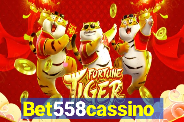 Bet558cassino