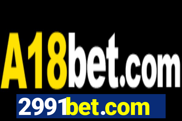 2991bet.com