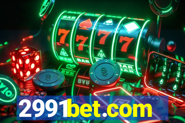 2991bet.com