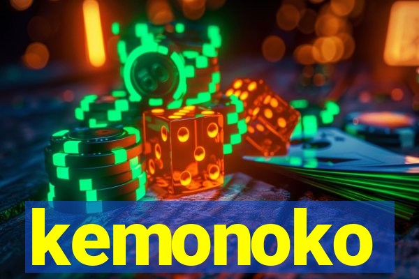 kemonoko