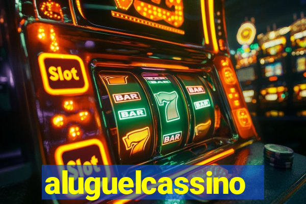 aluguelcassino