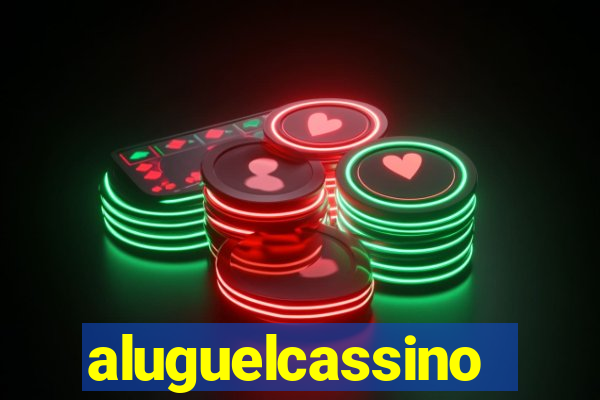 aluguelcassino