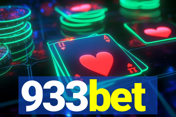 933bet