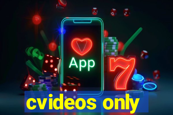 cvideos only