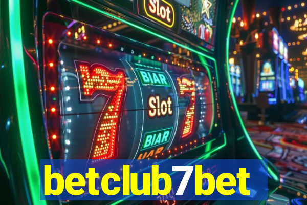 betclub7bet