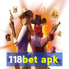 118bet apk