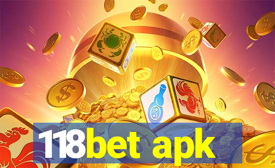 118bet apk