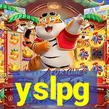 yslpg