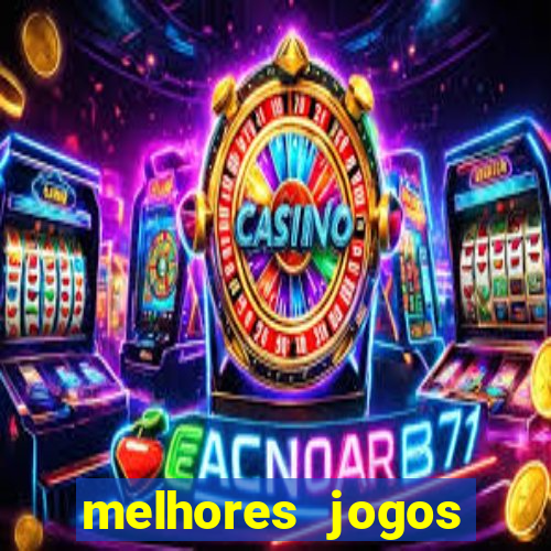 melhores jogos mundo aberto android