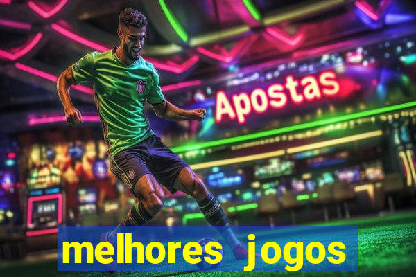 melhores jogos pagos ios