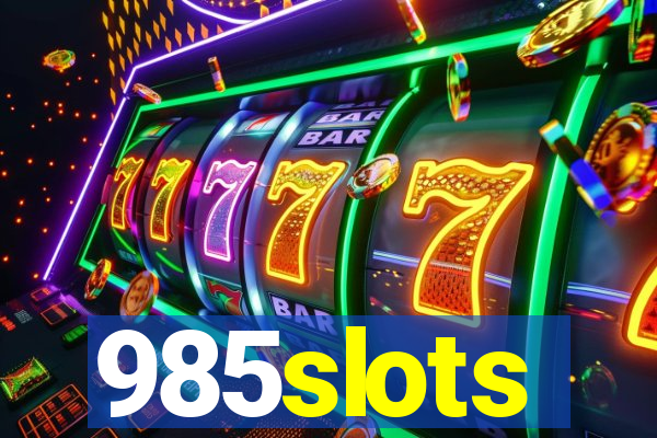 985slots