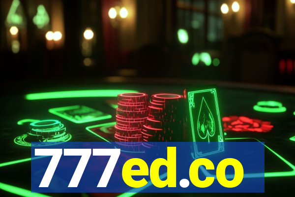 777ed.co