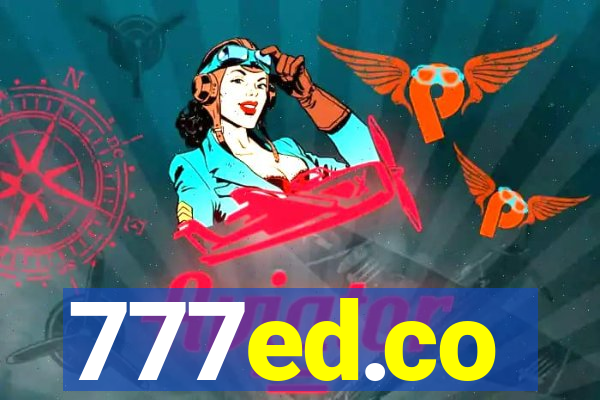 777ed.co