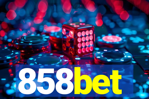 858bet