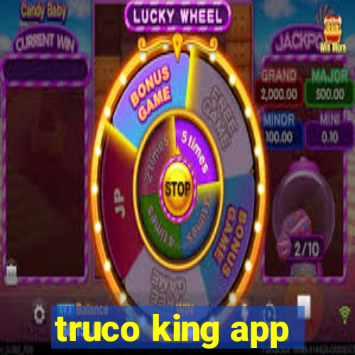 truco king app