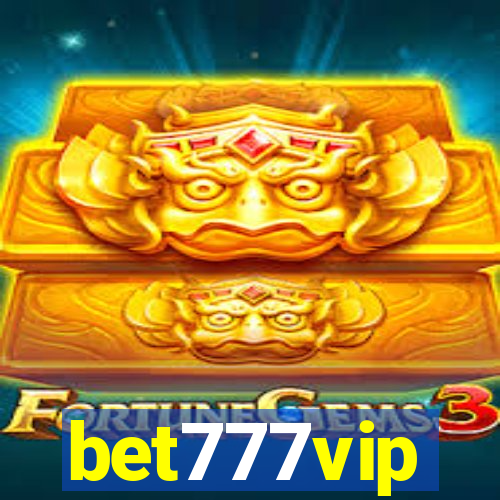 bet777vip