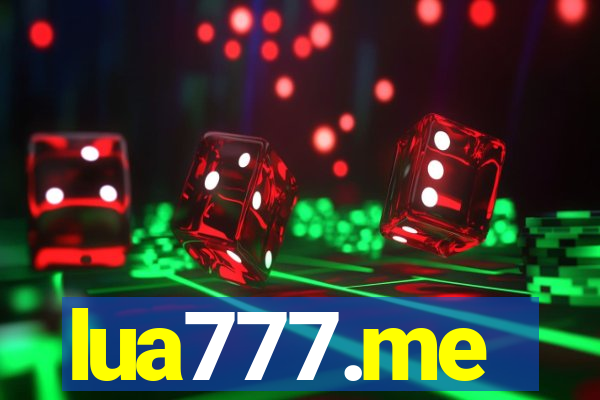 lua777.me