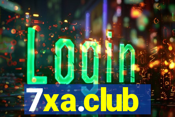 7xa.club