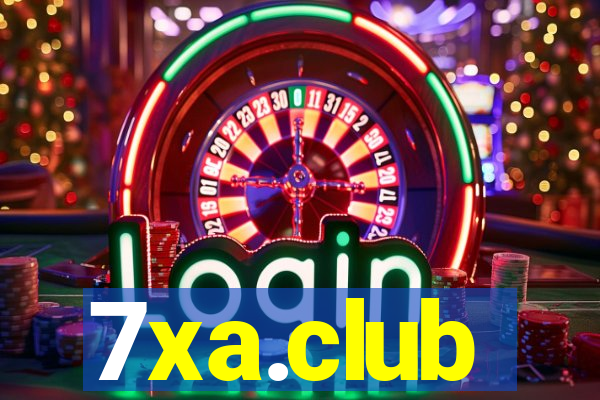 7xa.club