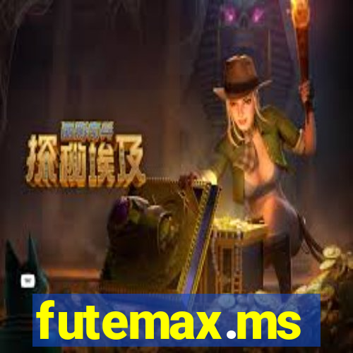 futemax.ms