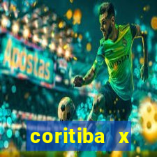 coritiba x fortaleza palpite