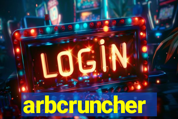 arbcruncher