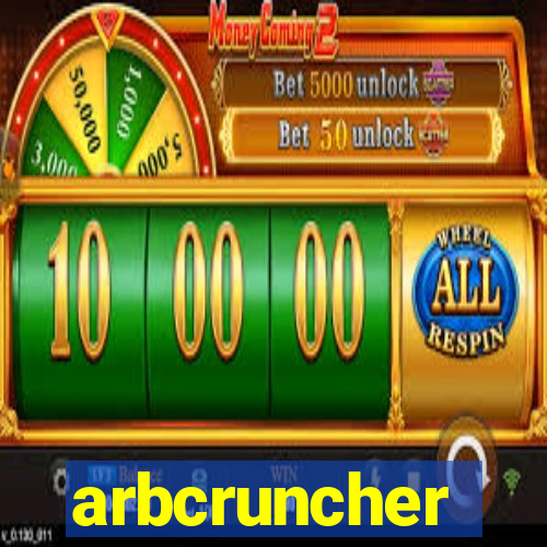 arbcruncher