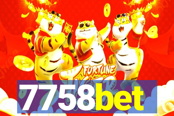 7758bet